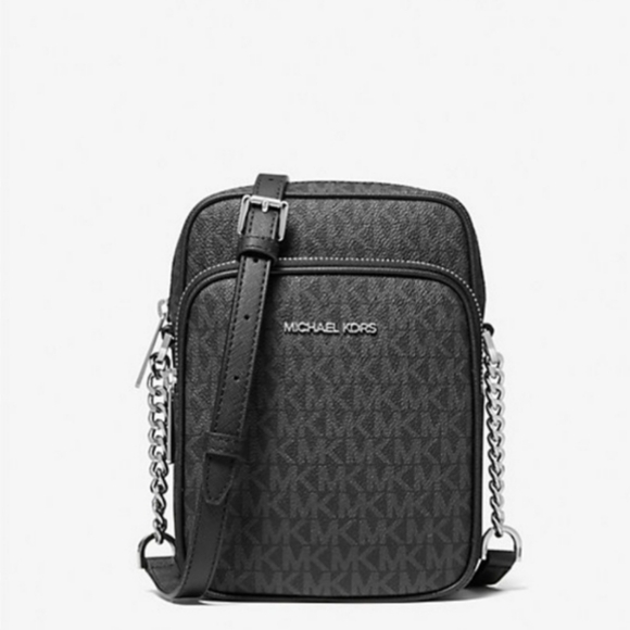 Michael Kors Handbags - NEW! Micheal Kors Crossbody Bag